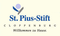 St. Pius-Stift Cloppenburg